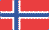 Norwegian crown